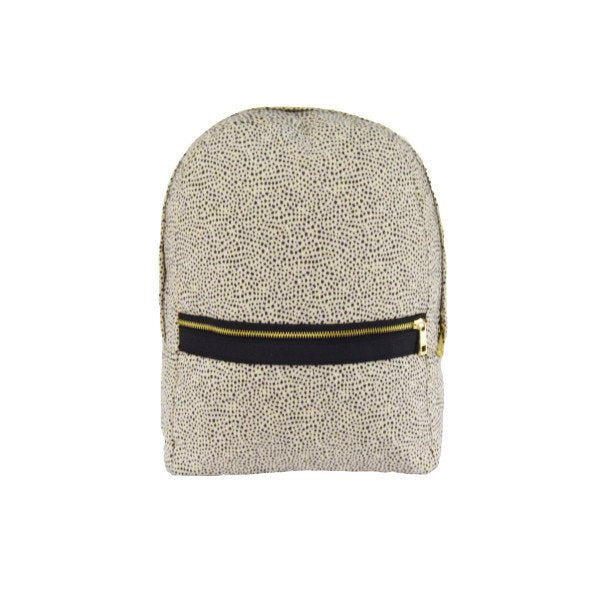 Medium Backpack - Cheetah