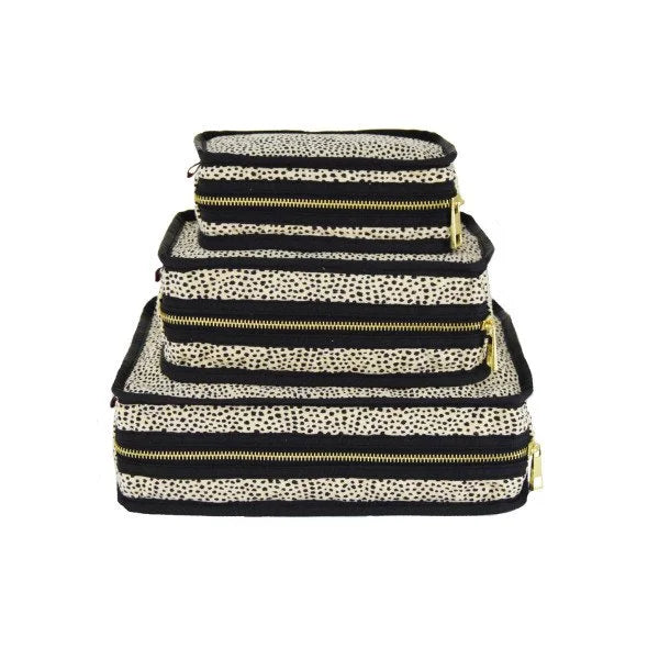 Stacking Set - Cheetah