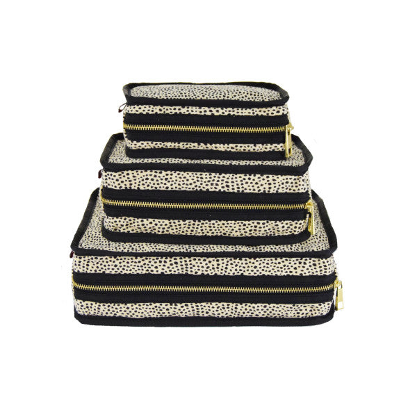 Mint Stacking Set