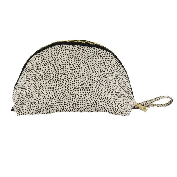 Taco Bag - Cheetah