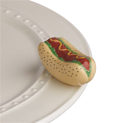 A231 Chicago Dog (Hot Dog)