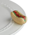Chicago Hot Dog Mini