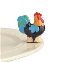 Cock A Doodle Doo Mini (Rooster)