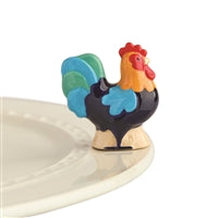 A267 Cock A Doodle Doo! (Rooster)