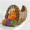 A162 Autumn's Bounty (Cornucopia)