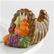A162 Autumn's Bounty (Cornucopia)