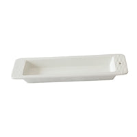 R9 Cracker Tray - Pinstripes