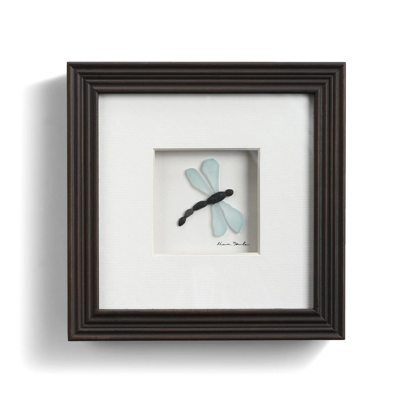 Dragonflies Wall Art