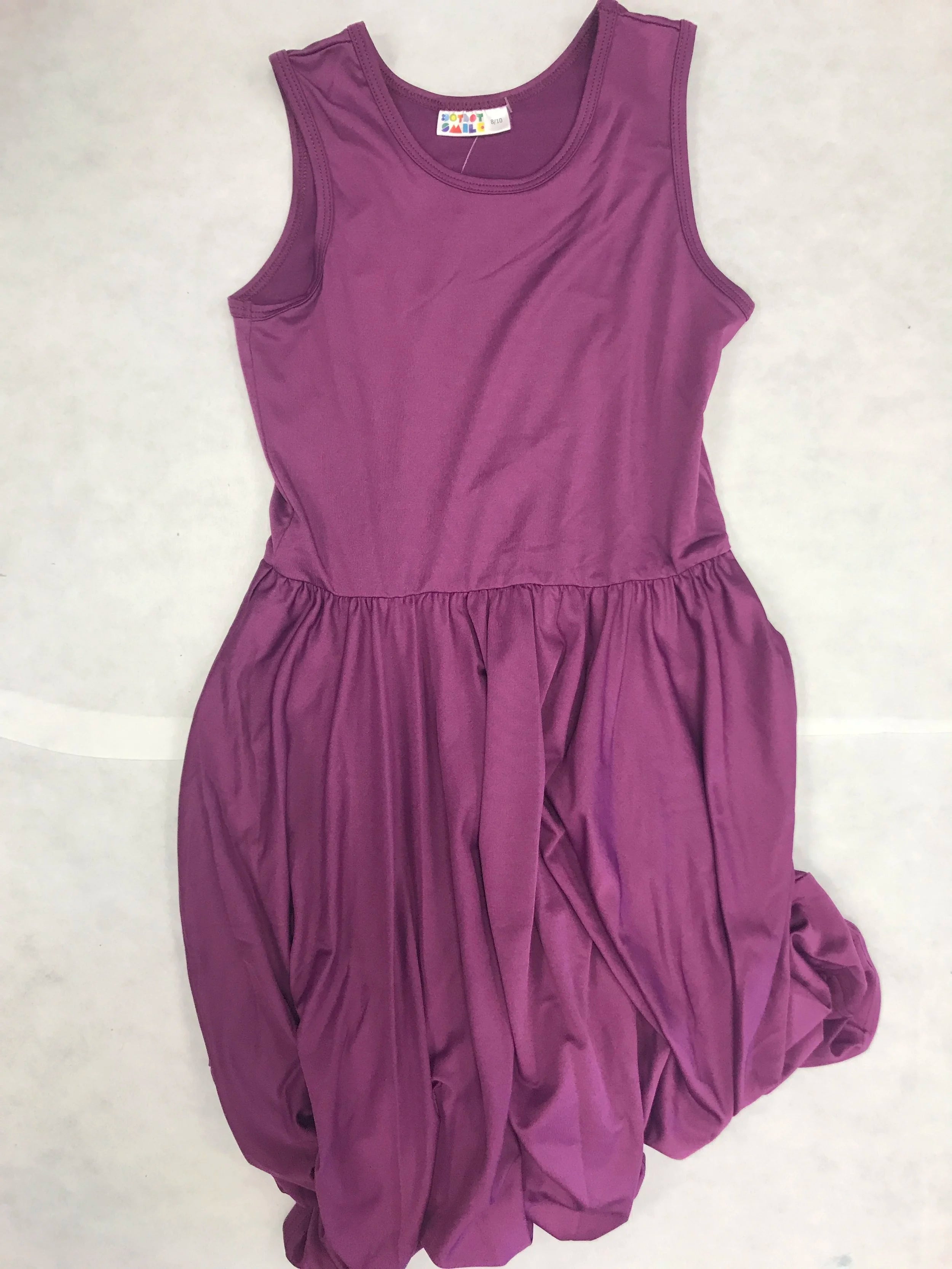 Tank Dress