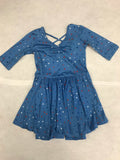 Ballerina Dress