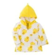 Duck Cover Up