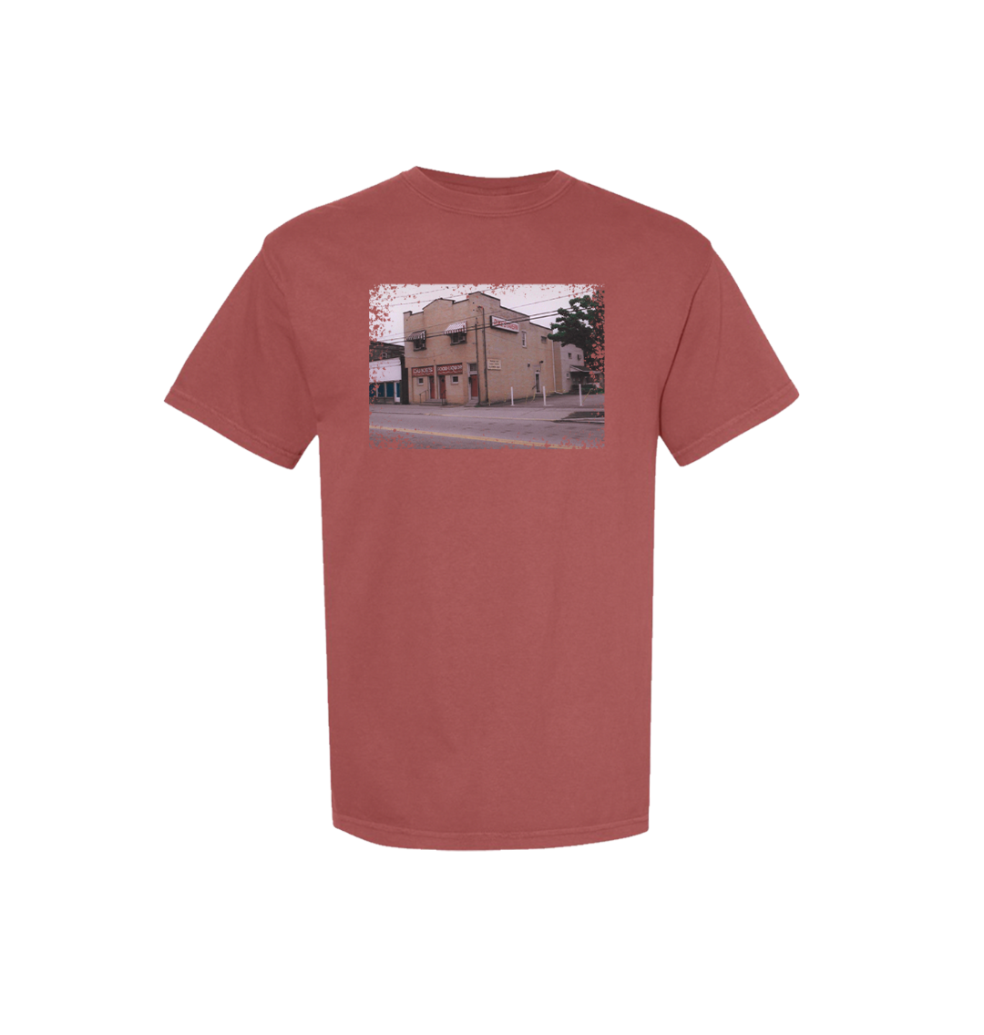 Duke's Tavern Vintage Tee