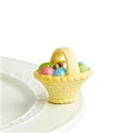 A214 A Tisket, A Tasket (Basket w Eggs)