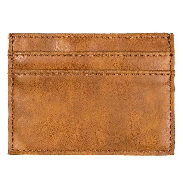 Engraved Wallet
