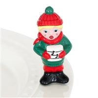 A287 Fa-la-la (Caroler)