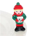 Fa La La (Caroler) Mini