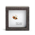 Shadow Box Find Your Sunshine