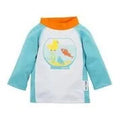 Fishbowl Rash Guard