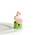 A205 Tickled Pink (Flamingo)