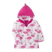 Flamingo Cover Up