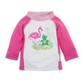 Flamingo Rash Guard
