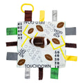 Tag Square Football
