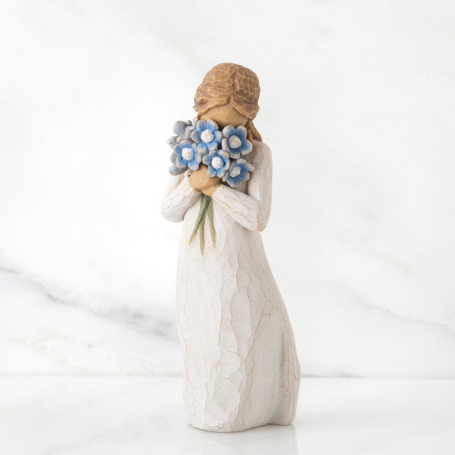 Forget Me Not