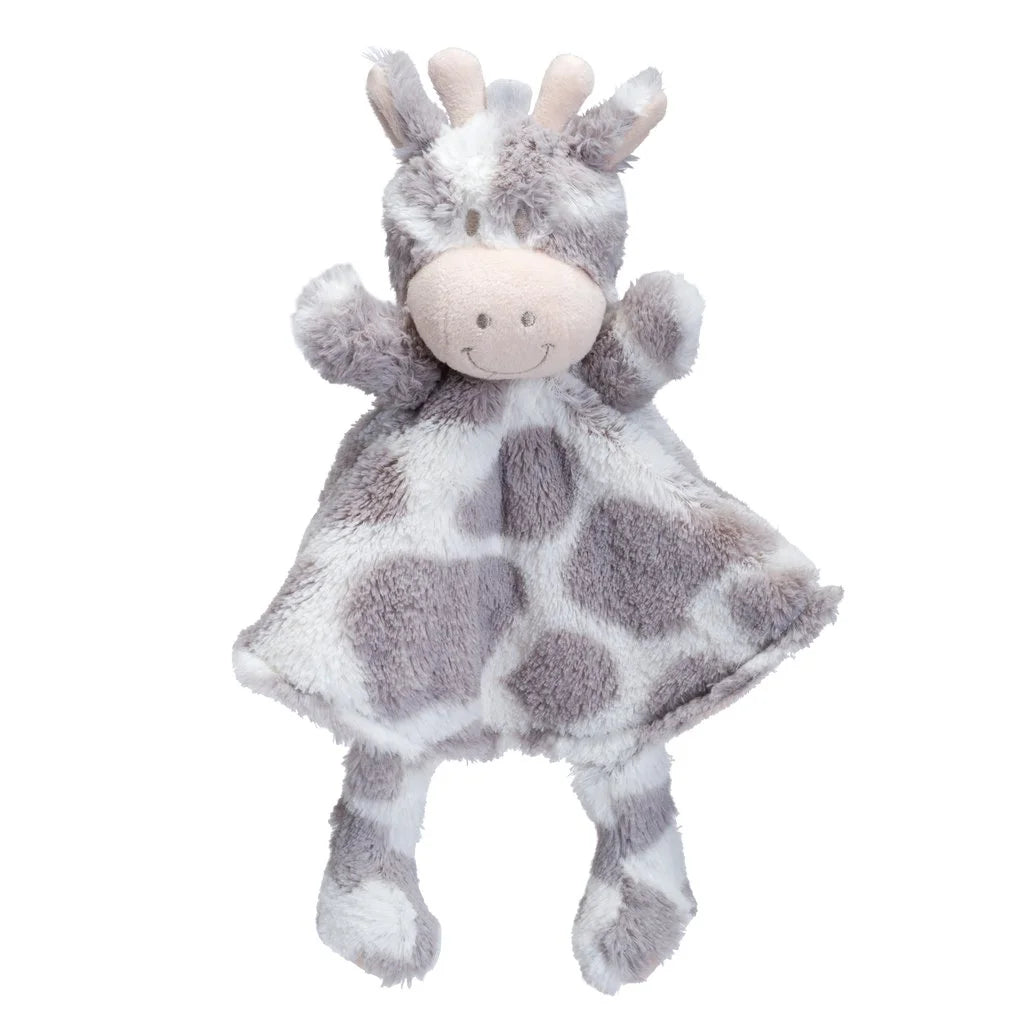 Giraffe Naptime Blankie
