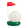 Golf Ball Sitter Light Up
