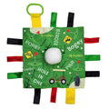 Golf  10x10 Learning Lovey