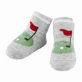 Golf Socks