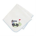 Golf Blanket