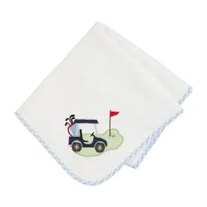 Golf Blanket
