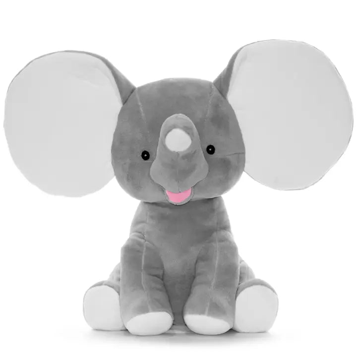 Dumble Elephant-Grey