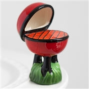 A63 Hot Stuff (Grill)