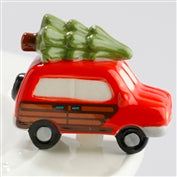 A147 Just Like the Griswolds (Woody & Tree)