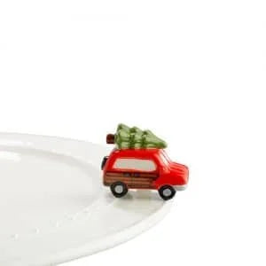Griswold Mobile Mini