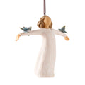 Happiness Ornament