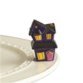 A253 Spooky Spaces (Haunted House)