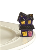 A253 Spooky Spaces (Haunted House)