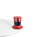 Patriotic Top Hat Mini