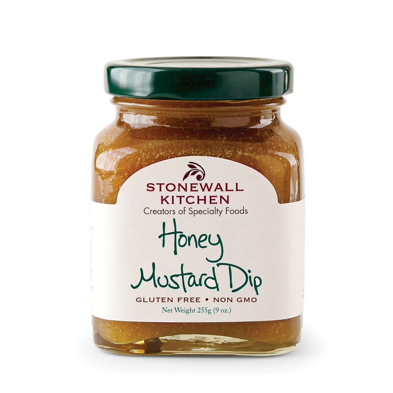 Stonewall Kitchen Mustards