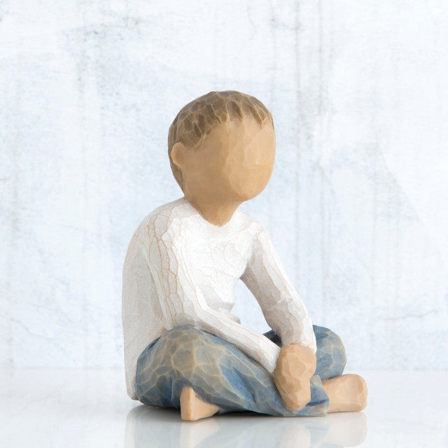 Imaginitive Child