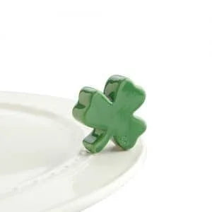 Top of the Irish Shamrock Mini