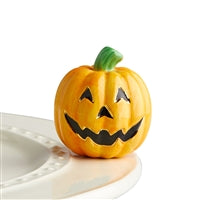 A216 Carved Cutie (Jack O' Lantern)