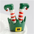 A143 Jingle Toes (Elf Feet)