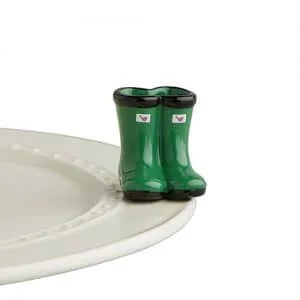 Jumpin Puddles Rain Boots Mini