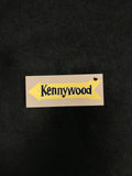 Kennywood Wooden Piece