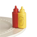 A230 Main Squeeze (Ketchup/Mustard)