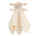 Lamb Naptime Blankie